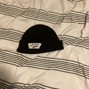good beanie just not into the brand